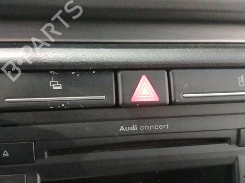 Used Warning switch Warning switch AUDI A4 B7 (8EC) 2.0 TDI 16V (140 hp) 40493181 40493181