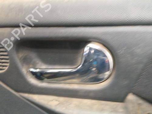 Used Front right interior door handle Front right interior door handle OPEL MERIVA A MPV (X03) 1.6 (E75) (105 hp) 39509885 39509885