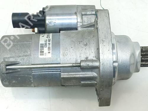 Starter SEAT LEON (1P1) 2.0 TDI 16V | BP30733804M8 