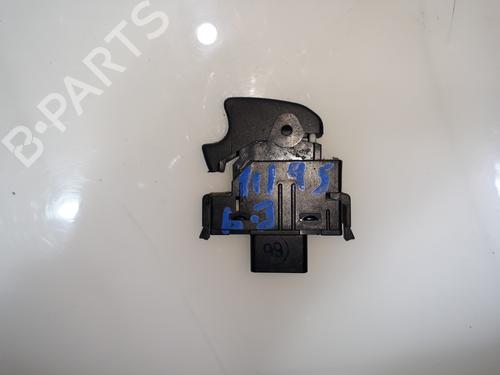 Right front window switch TOYOTA COROLLA (_E12_) 2.0 D-4D (CDE120_, CDE120R) | BP8876099I26 