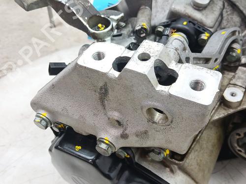 Gearbox SEAT TOLEDO III (5P2) 1.9 TDI | BP37632216M3 - Image 8