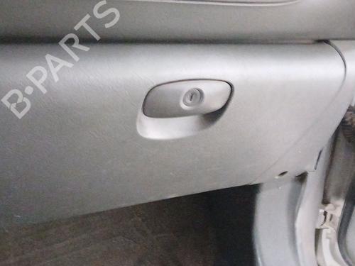 Used Glove box HYUNDAI SANTA FÉ I (SM) 2.0 CRDi (113 hp) 27543336