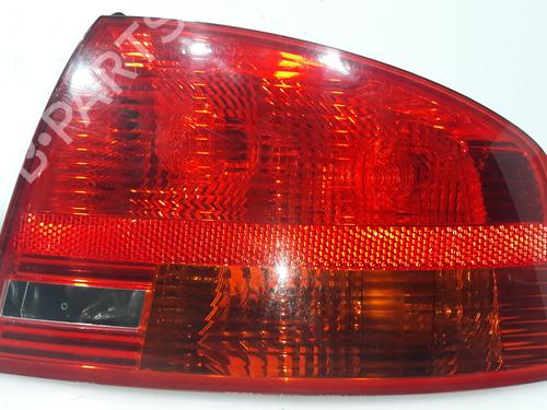Used Right taillight AUDI A4 B7 (8EC) 2.0 TDI 16V (140 hp) 17104633