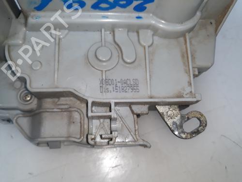 Used Front right lock FIAT BRAVO II (198_) 1.6 D Multijet (198AXH1B) (105 hp) 8685008