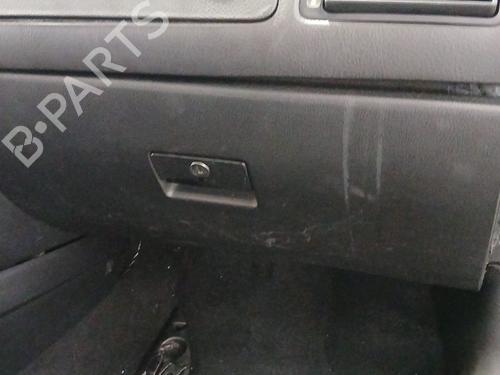 Used Glove box Glove box VW GOLF IV (1J1) 1.9 TDI (110 hp) 34440116 34440116