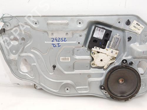 Used Front left window mechanism Front left window mechanism 36856774 36856774