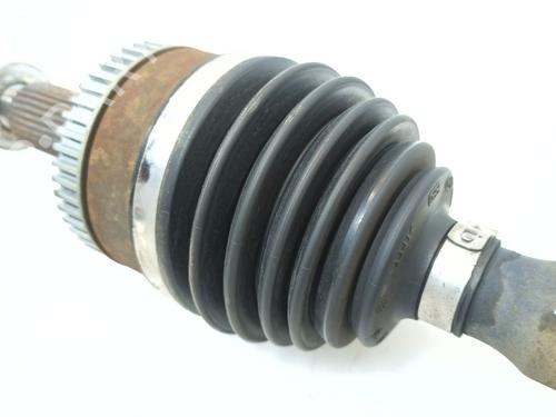 Right front driveshaft KIA SPORTAGE III (SL) 2.0 CRDi AWD | BP27242643M39 