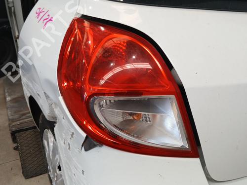 Used Left taillight Left taillight 38958266 38958266