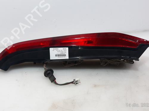 Right taillight NISSAN X-TRAIL I (T30)  | BP16253363C35 