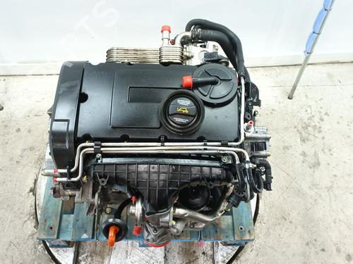Engine SEAT LEON (1P1)  | BP31169900M1 