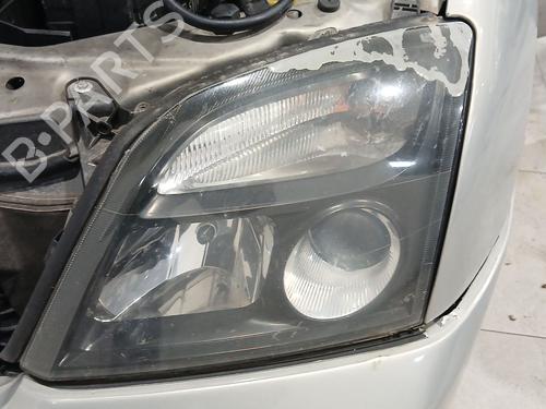 Used Left headlight Left headlight OPEL VECTRA C (Z02) [2002-2009] 34440081 34440081