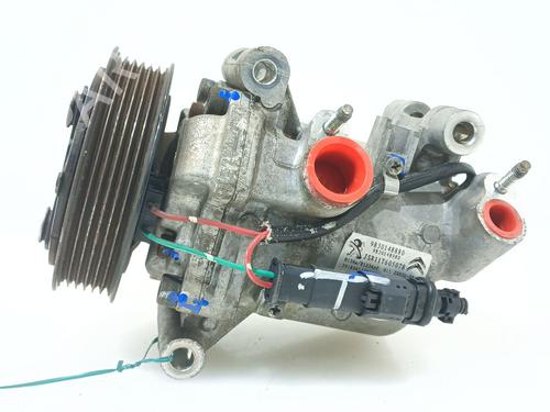 AC compressor CITROËN JUMPY III Van (V_) 2.0 BlueHDi 120 | BP29394760M34 