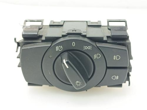 Used Headlight switch BMW 1 (E87) 118 d (143 hp) 24053519