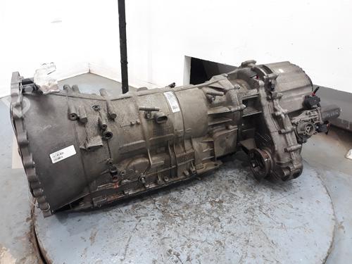 Gearbox LAND ROVER RANGE ROVER SPORT I (L320) 2.7 D 4x4 | BP12182572M3 