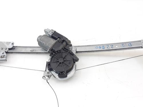 Used Front left window mechanism CITROËN C3 I (FC_, FN_) 1.4 HDi (68 hp) 18673105