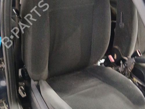 Used Right front seat Right front seat FORD FOCUS II (DA_, HCP, DP) 1.6 TDCi (109 hp) 36777881 36777881