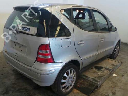 Engine MERCEDES-BENZ A-CLASS (W168) A 190 (168.032, 168.132) | BP558127M1 