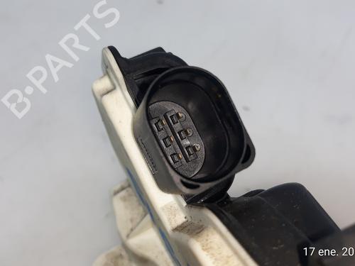 Rear right lock SKODA SUPERB II Estate (3T5) 2.0 TDI 16V | BP16500665C99 