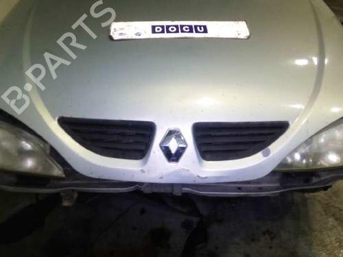 Right taillight RENAULT MEGANE I (BA0/1_) 1.9 D Eco (BA0A, BA0U, BA0R) | BP234860C35 