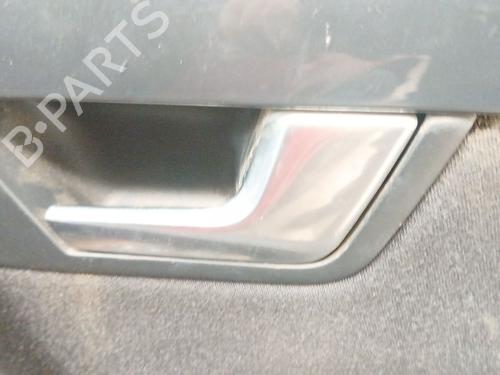 Used Rear right interior door handle Rear right interior door handle 39137231 39137231