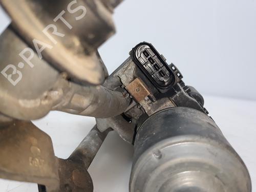Front wiper motor FORD GALAXY II (WA6)  | BP16110860M29 