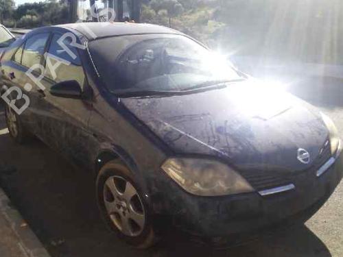Instrument cluster NISSAN PRIMERA (P12) 2.2 Di | BP208929C47 