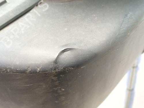 Rear bumper LAND ROVER DISCOVERY III (L319) 2.7 TD 4x4 | BP29892083C8