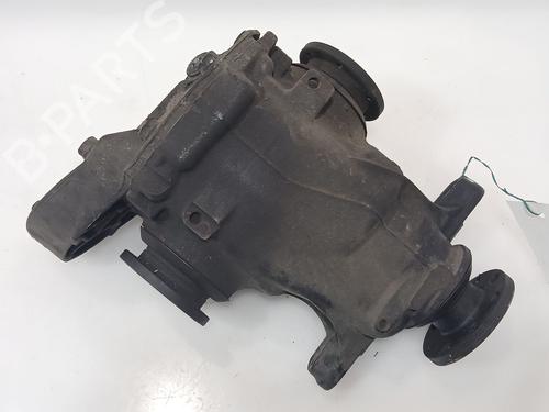 Rear differential BMW 1 (E87) 118 d | BP29455708M24 