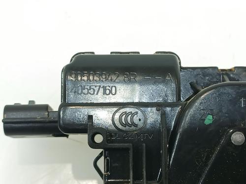 Tailgate lock NISSAN MICRA V (K14) 1.0 | BP24698807C101 