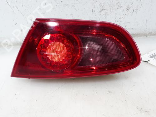 Used Right tailgate light SEAT LEON (1P1) 1.4 TSI (125 hp) 13688066
