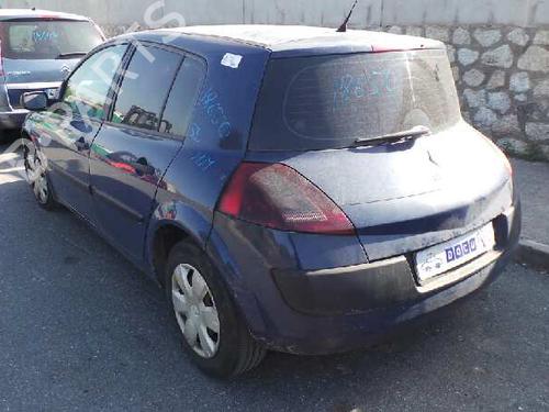 Starter RENAULT MEGANE II (BM0/1_, CM0/1_)  | BP1860311M8 