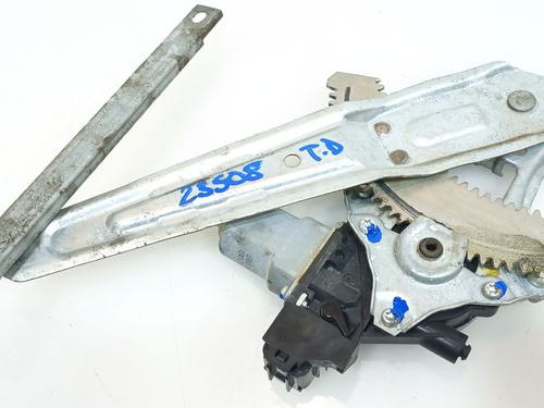 Used Rear right window mechanism NISSAN JUKE (F15) 1.2 DIG-T (115 hp) 26656328