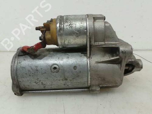 Startmotor RENAULT MEGANE II Coupé-Cabriolet (EM0/1_) [2003-2010]  4979069