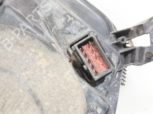 Left headlight OPEL ASTRA H (A04) 1.6 (L48) | BP39503698C28 - Image 4