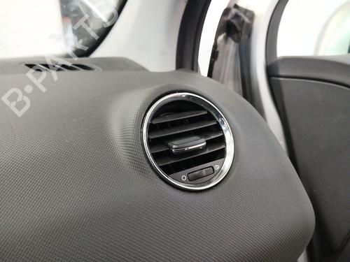 Used Air vent PEUGEOT 308 I (4A_, 4C_) 1.6 HDi (90 hp) 24630518