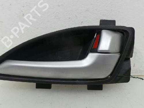 Used Rear right interior door handle KIA PICANTO II (TA) [2011-2018]  4896422