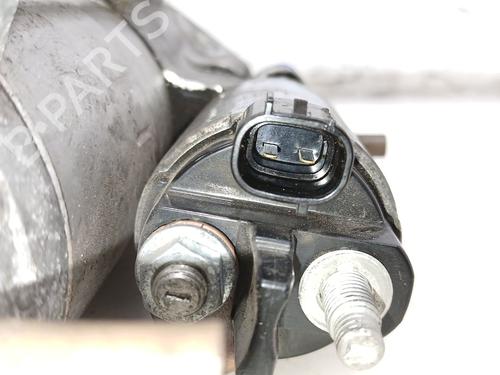Starter JAGUAR XF II (X260) 2.0 D | BP38535831M8 - Image 5