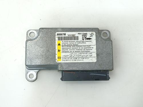 Used ECU airbags CHEVROLET CAPTIVA (C100, C140) 2.0 D 4WD (150 hp) 29748053