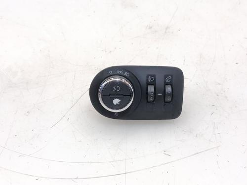 headlight-switch-opel-zafira-tourer-c-p12-2011-36390440 main image