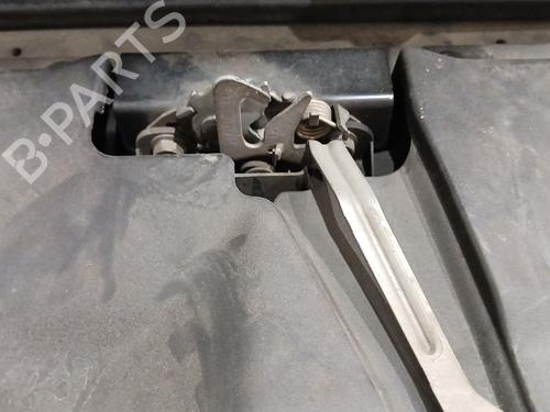 Panserlås CITROËN C4 Grand Picasso I (UA_) 2.0 HDi 138 (136 hp) 32296344