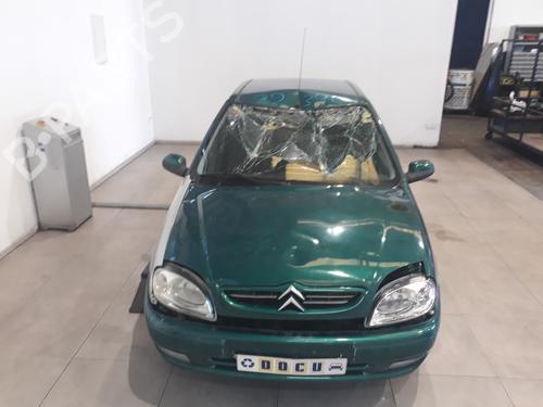 Alternator CITROËN SAXO (S0, S1) 1.1 X, SX | BP16133882M7 