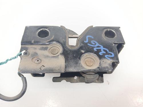 Hood lock VW POLO V (6R1, 6C1) 1.6 TDI | BP22615542C133 
