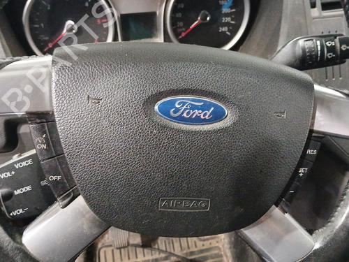 Used Driver airbag Driver airbag FORD C-MAX (DM2) 1.6 TDCi (109 hp) 34162451 34162451