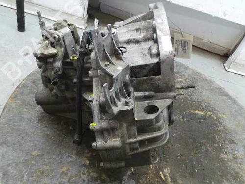 Used Gearbox RENAULT MEGANE II Coupé-Cabriolet (EM0/1_) [2003-2010]  4979083
