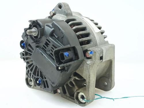 Alternator RENAULT GRAND SCÉNIC II (JM0/1_) 1.9 dCi (JM14) | BP28058905M7 