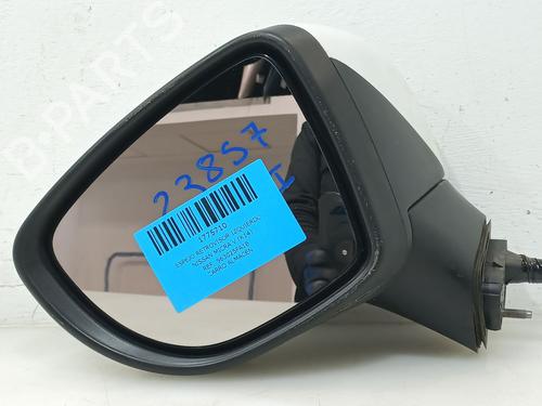 Left mirror NISSAN MICRA V (K14) 1.0 IG-T | BP30460750C26