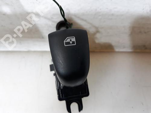 Used Left rear window switch Left rear window switch RENAULT KADJAR (HA_, HL_) 1.3 TCe 160 (HLNC) (160 hp) 7249842 7249842