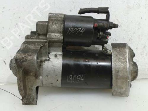 Starter PEUGEOT 106 II (1A_, 1C_)  | BP3424707M8 