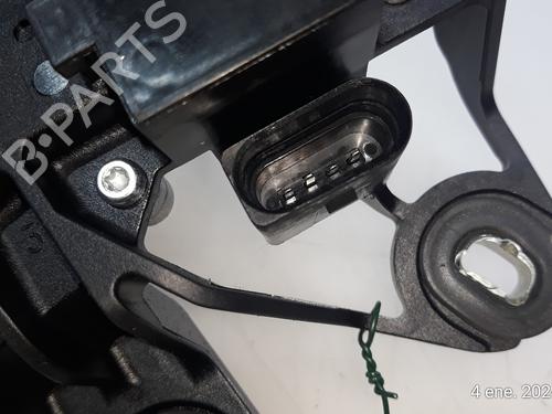 Rear wiper motor VW GOLF V (1K1) 1.9 TDI | BP16415764M102 