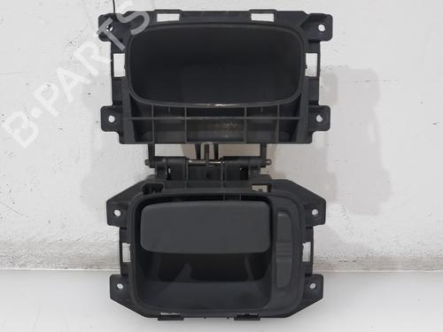 Poignée intérieure avant droite MERCEDES-BENZ VITO / MIXTO Van (W639) [2003-2025]  16753617